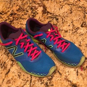 New Balance XC900 women’s racing flats.
